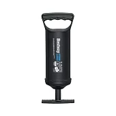 Насос ручной 30см 0.85л/цикл шланг с 3-мя насадками Bestway
