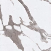 Панель стеновая Каррара Бьянка 0,50х2,7м