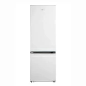 Холодильник Midea MDRB457MGF01ID белый