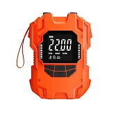 Насос электрический для сапбордов AP-887L 22PSI аккумуляторный 12V