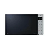 Печь микроволновая 25л LG MW25R35GISL серый соло