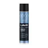 Смазка медная Lavr 400мл