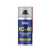 Смазка многоцелевая RC-40 BiBiCare 210мл