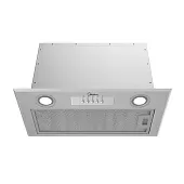 Вытяжка встраиваемая выдвижная Midea MH60I370X