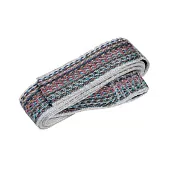 Трос буксировочный 5т 4м 2 петли Stvol