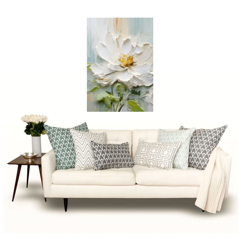 Мебель, интерьер