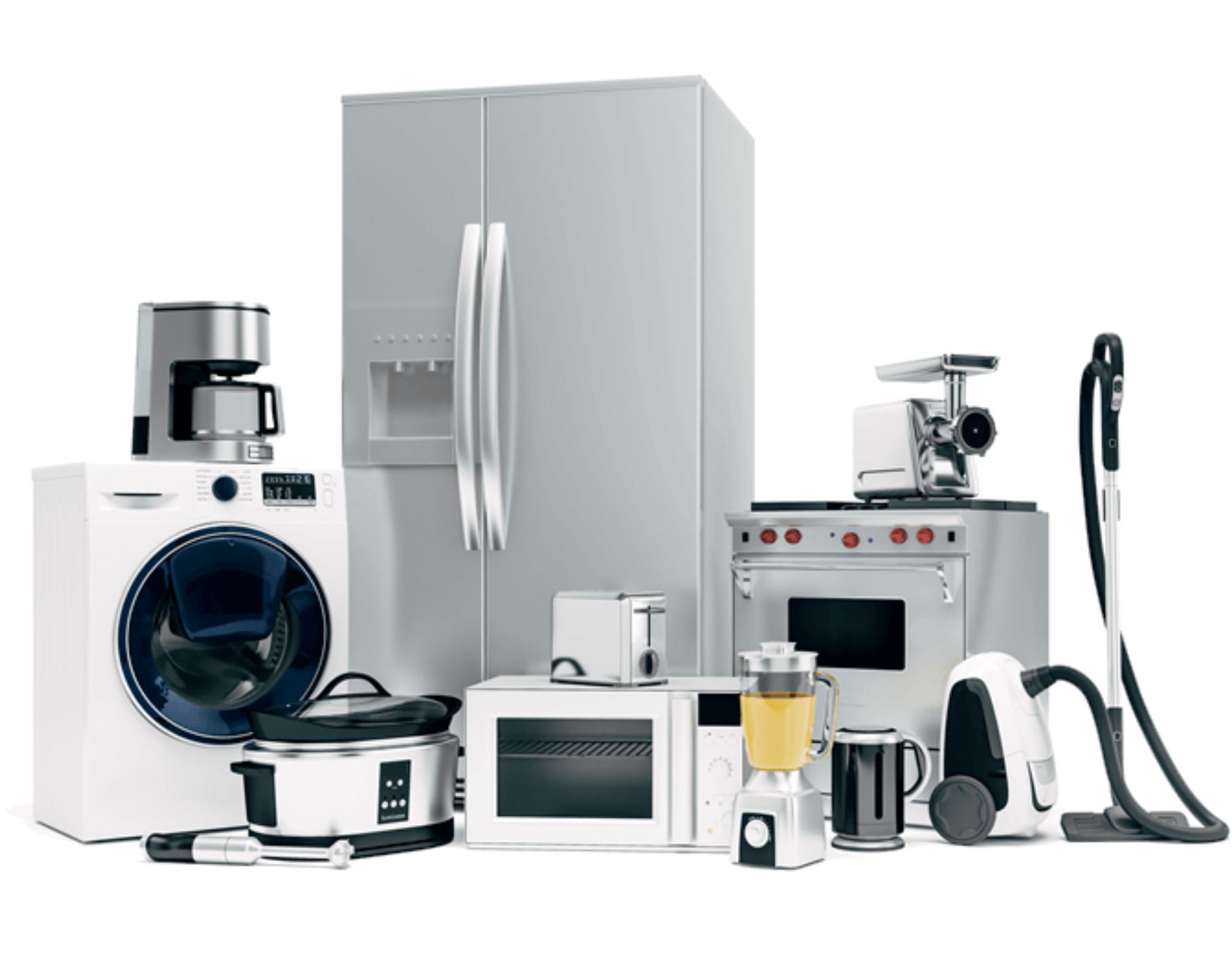 Бытовая техника