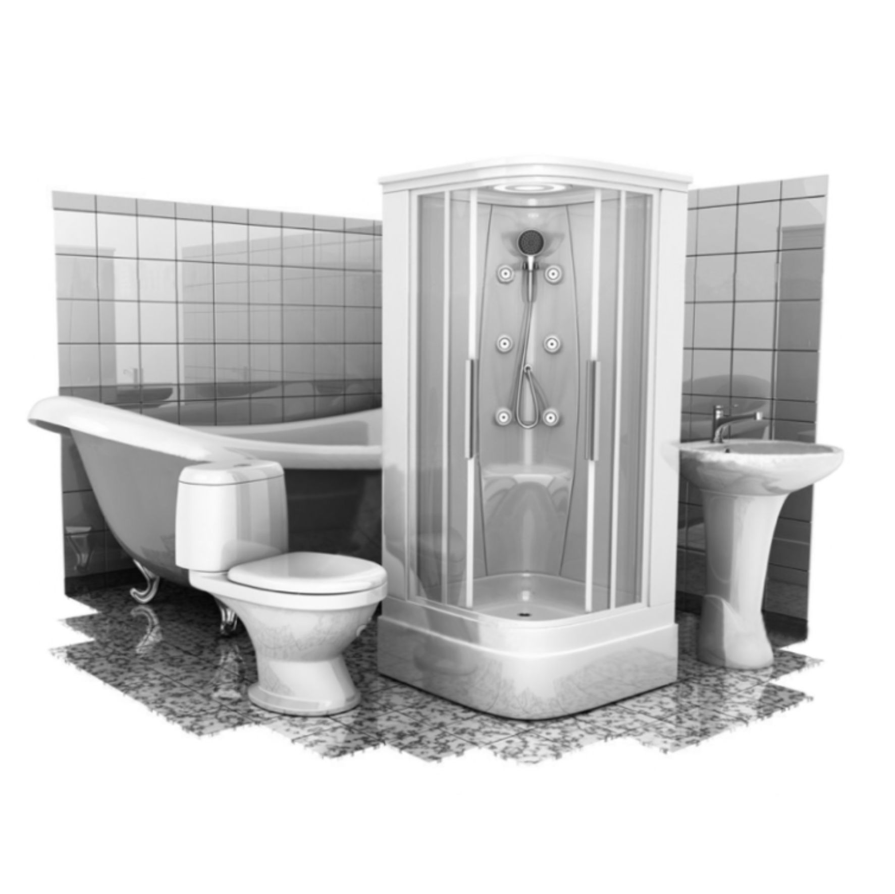 Сантехника