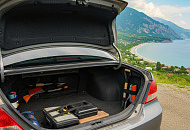 Уход за автомобилем: товары, которые нужны каждому