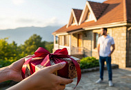 Не для галочки: что подарить мужчине