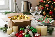 Новый год без лишних трат: что действительно стоит купить к праздникам