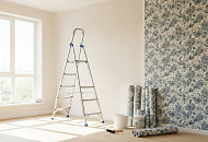 Как выбрать обои для разных комнат