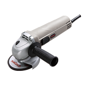 Углошлифовальная машина (болгарка) Crown СТ13003 600Вт, 115мм