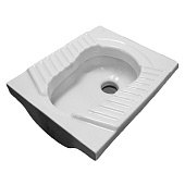 Унитаз напольный "Чаша Генуя"