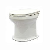 Унитаз Дачный в комплекте стандарт