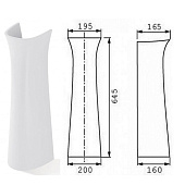 Пьедестал: Mito Red