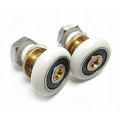 Ролик кабины