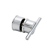 Ручка дверная (на одно крепление)