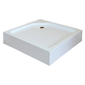 Поддон квадратный 90х90см Sunway FX-90