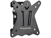 Кронштейн для ТВ 10-26 Kromax CASPER-101 наклонный