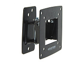 Кронштейн для ТВ 10-28 Kromax OPTIMA-102 наклонно-поворотный