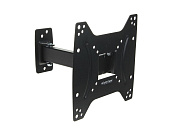 Кронштейн для ТВ 15-42 Kromax OPTIMA-203 наклонно-поворотный