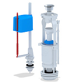 Арматура WC6550M