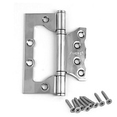 Петля накладная Avers 100х75х2,5-B2-CR