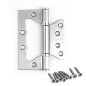 Петля накладная Avers 100х75х2,5-B2-NIS