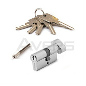 Цилиндровый механизм Avers ZC-60-C-CR