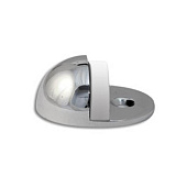 Упор дверной Apecs DS-0002-CR