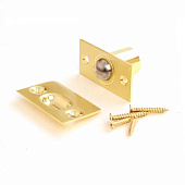 Шариковый фиксатор Apecs R-0001-GM