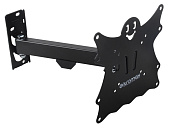 Кронштейн для ТВ 15-42 Kromax CASPER-203 наклонно-поворотный