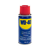 Смазка WD-40 100мл
