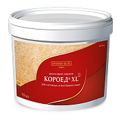 Декоративная шпатлевка Короед XXL для наружных и внутренних работ 15кг D710b
