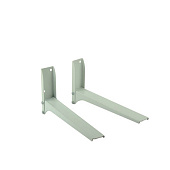 Кронштейн для СВЧ Kromax MICRO-4 цвет металл