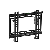 Кронштейн для ТВ 27-40 Arm Media STEEL-5 фиксированный