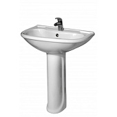 Умывальник-тюльпан Престиж 55 с/о белый стандарт