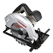 Циркулярная пила Crown CT15188-190 1500Вт