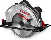 Циркулярная пила Crown CT15210-235 2000Вт