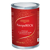 Ультравоск золото 0,7л D750