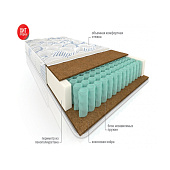 Матрас Comfort Plus 90*200