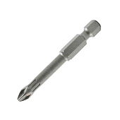 Бита PH2 50мм PQtools 3102322 2шт
