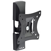 Кронштейн для ТВ 10-32 VLK TRENTO-1 наклонно-поворотный