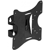 Кронштейн для ТВ 10-37 Arm Media LCD-201 наклонно-поворотный