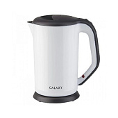 Чайник Galaxy GL 0318 белый