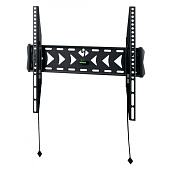Кронштейн для ТВ 22-65 Kromax FLAT-3 фиксированный