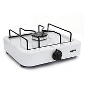 Плита настольная газовая МЕЧТА 100М белый