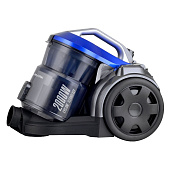 Пылесос WILLMARK VC2069CY