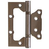 Петля накладная Avers 100х75х2,5-B2-GRF